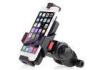 Universal Motorcycle Handlebar / Bike Mount Phone Holder For Nokia Cell Phone