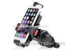 Universal Motorcycle Handlebar / Bike Mount Phone Holder For Nokia Cell Phone