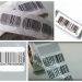 Hot sale Custom Anti Theft Security Barcode Stickers Tags Printing Bar Code Pattern by Minrui