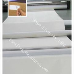 Hot sale Custom Anti Theft Security Barcode Stickers Tags Printing Bar Code Pattern