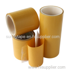 Factory double sided PET tape