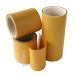 Super sticky double sided PET binding tape