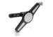Adjustable Tablet Car Headrest Mount Holder for GPS / DVD Player 9" -11"