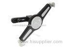 Adjustable Tablet Car Headrest Mount Holder for GPS / DVD Player 9" -11"