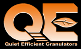 NINGBO QE GRANULATORS LIMITED