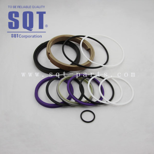 707-99-66240 bucket arm boom cylinder seal kit for hyd excavator