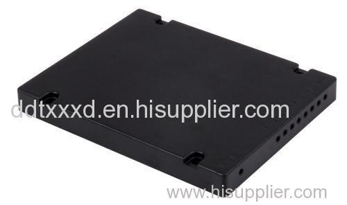 ABS/PLC Splitter box 1*8