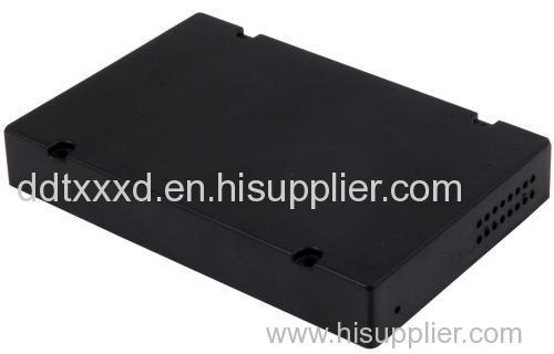 ABS/PLC Splitter box 1*16