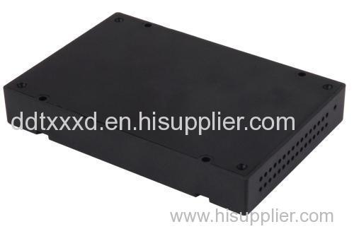 ABS/PLC Splitter box 1*32