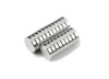 Super Strong N52 Permanent Sintered Neodymium Disc Motor Magnet For Sales