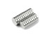 Super Strong N52 Permanent Sintered Neodymium Disc Motor Magnet For Sales