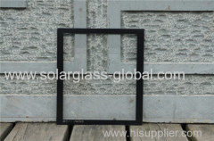Tempered Solar Panel Glass for Turkey