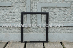 Tempered Solar Panel Glass for Turkey