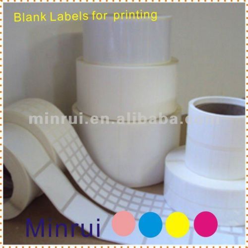 Best Price and Belivable Quality Tamper Evident Warranty Stickers Printed Barcode As Seal Sticker