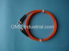 Fiber Optic Duplex Patch cord