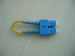 Fiber Optic Loopback Patch cord