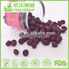 Youi purple sweet potato peanuts private label