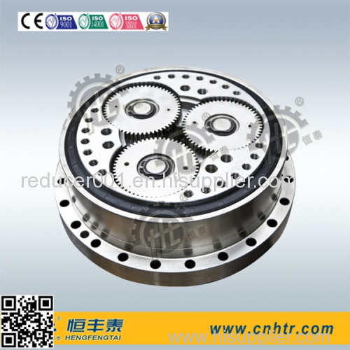 Industrial Robot Arm High Precision Gear Reducer(RV series)