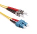 Fiber Optic Hybrid Patch cord