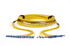 Fiber Optic Break-out Patch cord