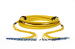 Fiber Optic Break-out Patch cord