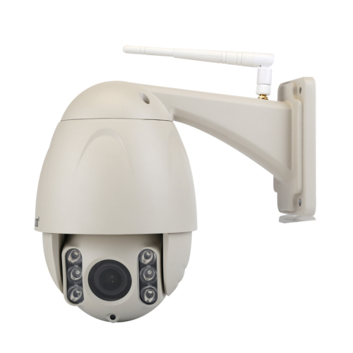 2MP 80M Night View High Definition IR CUT No Color Cost P2P Security Outdoor IP Camera With Cellphone View