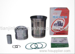 Diesel engine spare part--Piston set