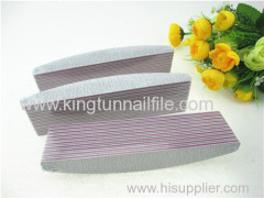 wholesale professional nail file manufacture