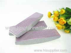 wholesale professional nail file manufacture