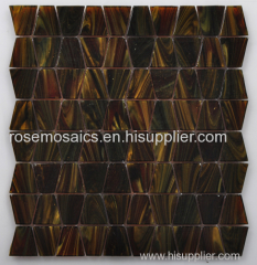 Latest Iridescent Series Mosaic-T3636