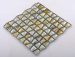 Latest Iridescent Series Mosaic-T3654L01