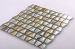 Latest Iridescent Series Mosaic-T3654L01