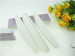 OEM professional nail file supplier white nail file 100/180