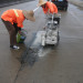 Concrete bridge deck crack repair mortar