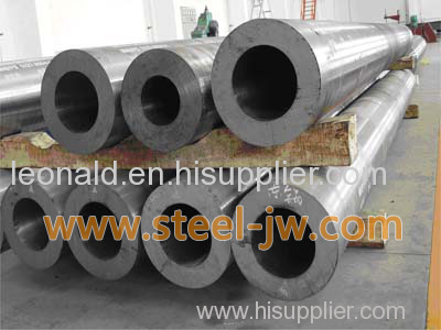 SA213 T91 seamless alloy steel pipe