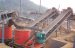 aluminum ore coal gangue crusher