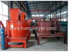 Vertical compound crusher For coal clinker ore etc