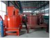 aluminum ore coal gangue crusher