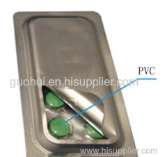 Tropical Aluminium Blister Foil For Pharmaceutical Packaging OPA/AL/VC