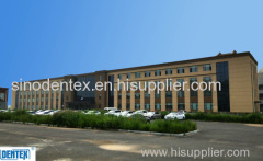 JILIN SION DENTEX CO LTD