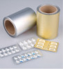 pharmaceutical aluminum foil rolls