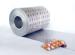 pharmaceutical aluminum foil rolls