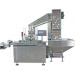 Cap liner lining machine