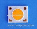 130MA 2700K / 3500K Warm Or Cool White COB LED With 120 Viewing Angle