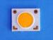 130MA 2700K / 3500K Warm Or Cool White COB LED With 120 Viewing Angle