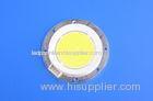 Integrated Round 2800MA 80W LED Light Modules High Efficiency LEDs