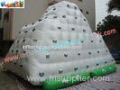 Commercial Grade Durable Inflatable Iceberg Inflatable Water Toys for Hotel or Family Pool