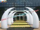 Outdoor Special PVC coated nylon material Inflatable Event / Party Lighting Decoration