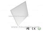Aluminum Thin 13MM 4800LM Ra80 LED Ceiling Panel Lights 600x600