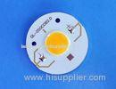 Warm White RoHS Compliant 240MA Good color uniformity Warm White Round COB led Chips.